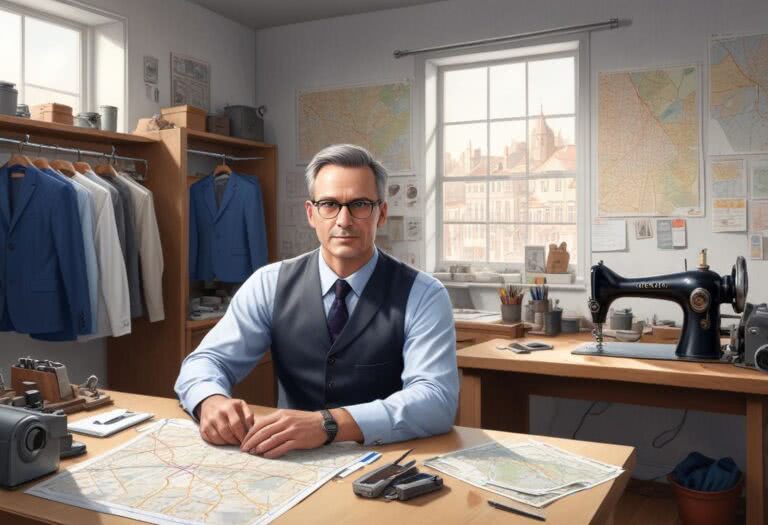 Lokalne SEO dla krawców – Jak zwiększyć widoczność w Twoim regionie