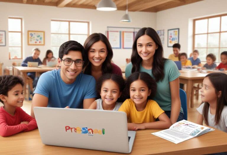 Budowanie zaufania rodziców – E-E-A-T w SEO dla przedszkoli