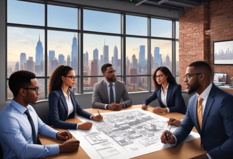 SEO dla startupów – Budowanie solidnych fundamentów