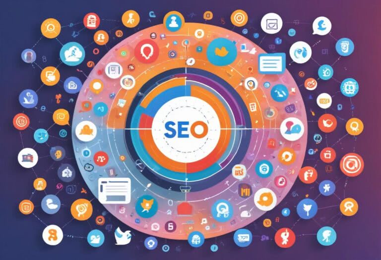 Off-page SEO – Poza linkami zwrotnymi