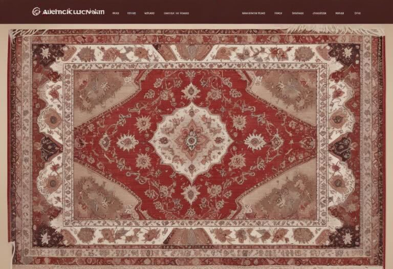 E-commerce SEO dla dywanów tureckich – jak zwiększyć sprzedaż online