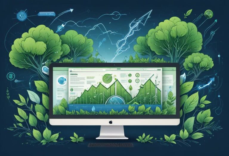 Zrównoważone praktyki SEO – dlaczego są ważne i jak je wdrożyć