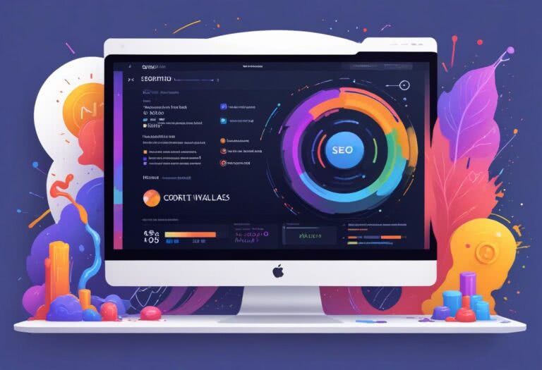 Wpływ Core Web Vitals na SEO – Czy nadal są istotne?