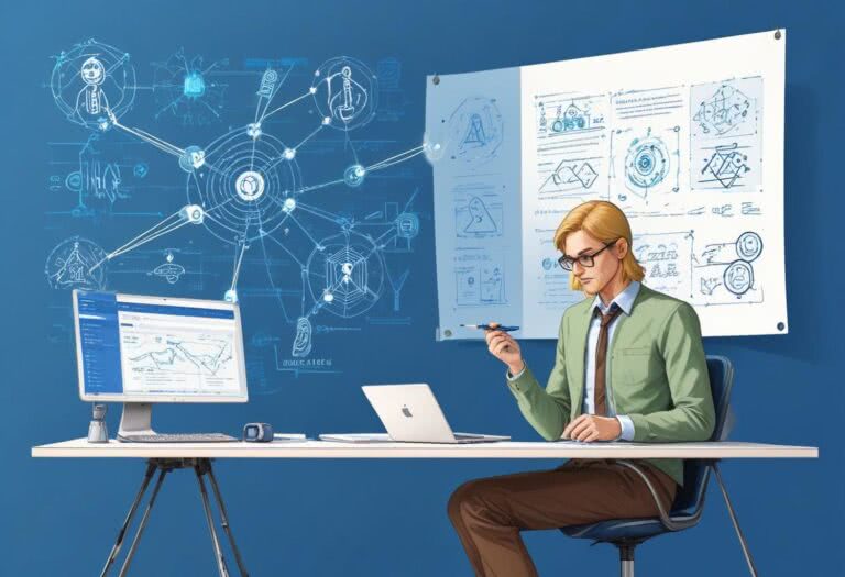 Budowanie linków w erze AI – Nowe strategie i stare taktyki